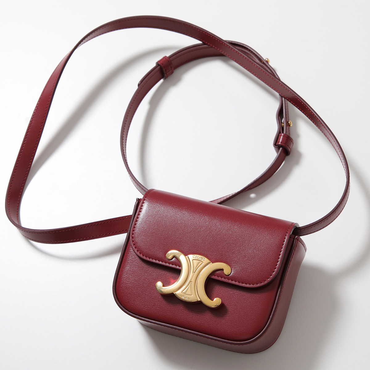 CELINE レディースショルダーバッグ｜バッグ｜ファッション