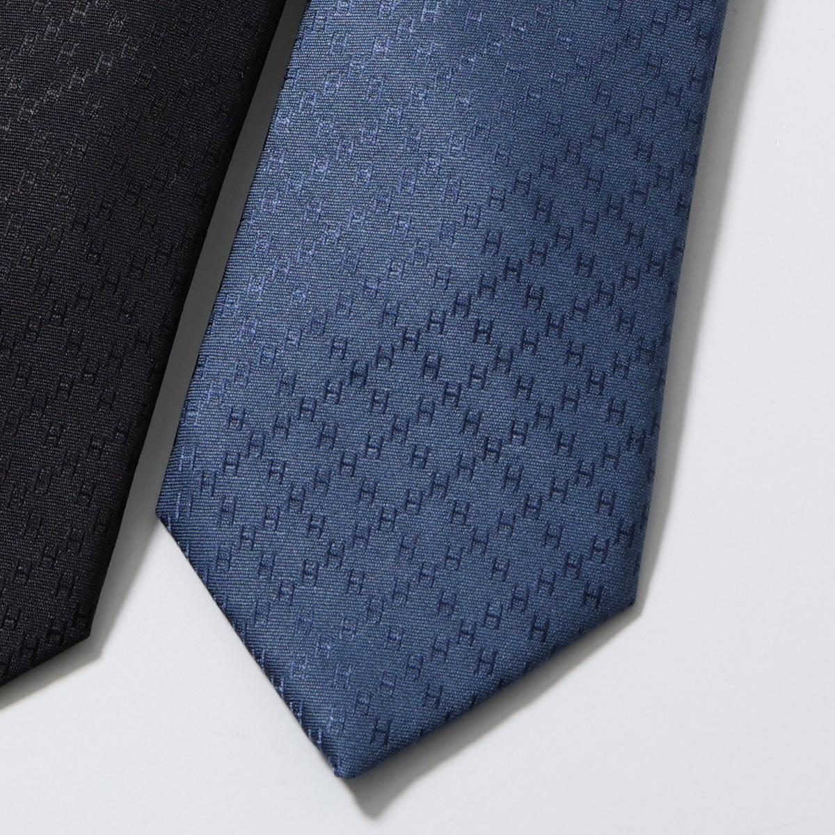 新品未使用 HERMES エルメス H柄 マイヨン シェーヌダンクル ネクタイ 楽天市場】HERMES エルメス ネクタイ TIE メンズ フランス製 シルク H