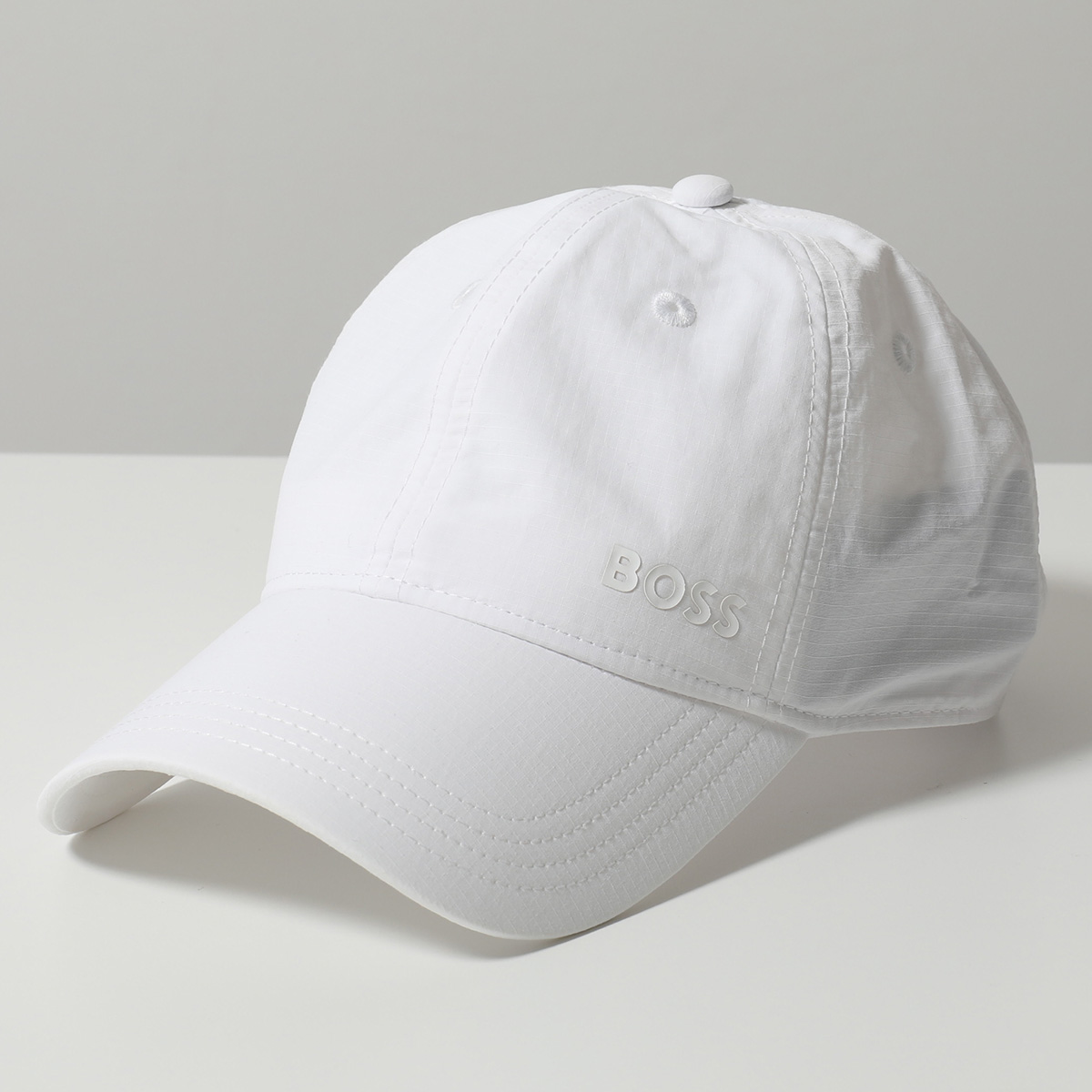 HUGO BOSS（ヒューゴ・ボス） HUGO BOSS GREEN ベースボールキャップ