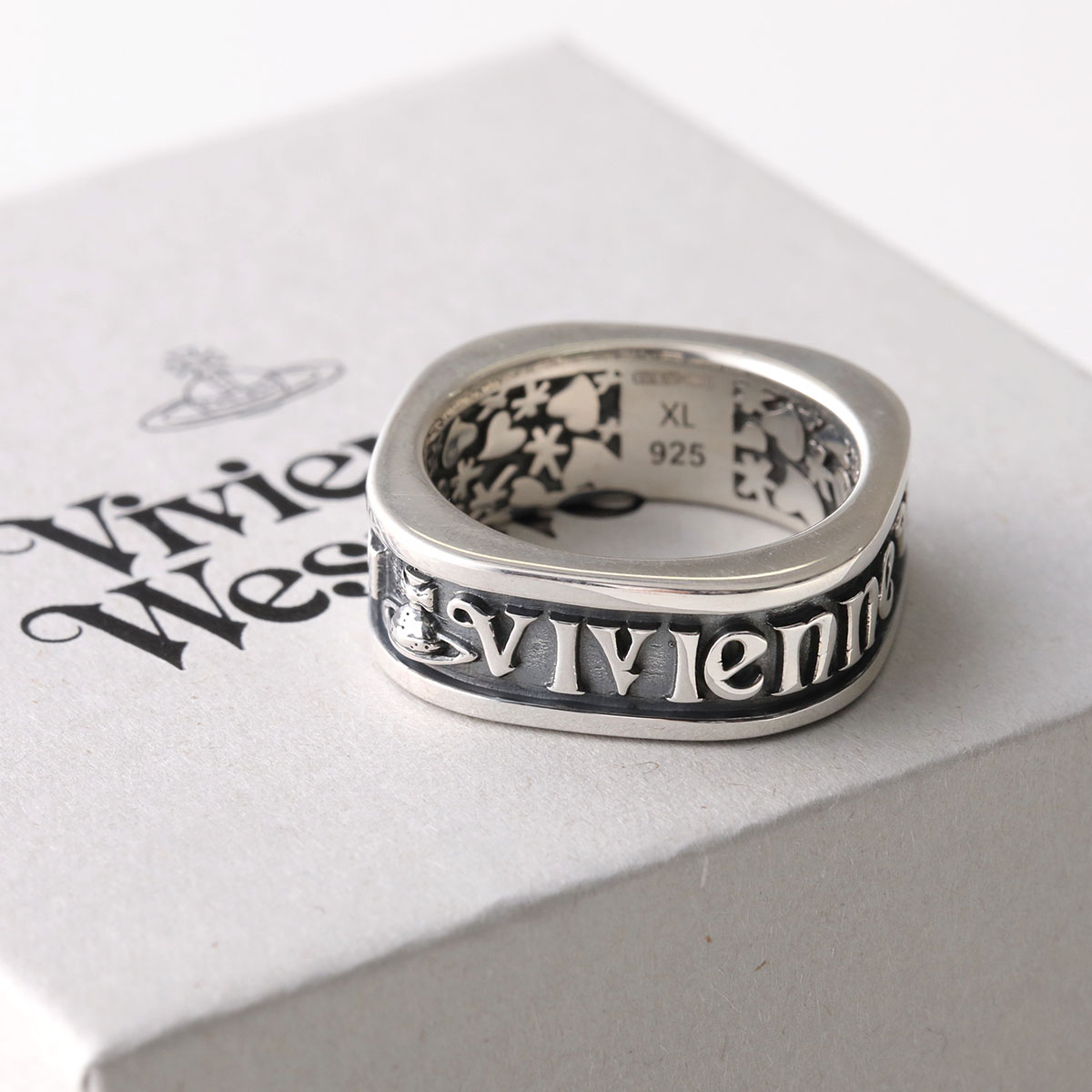 Vivienne Westwood リング、指輪｜レディースアクセサリー