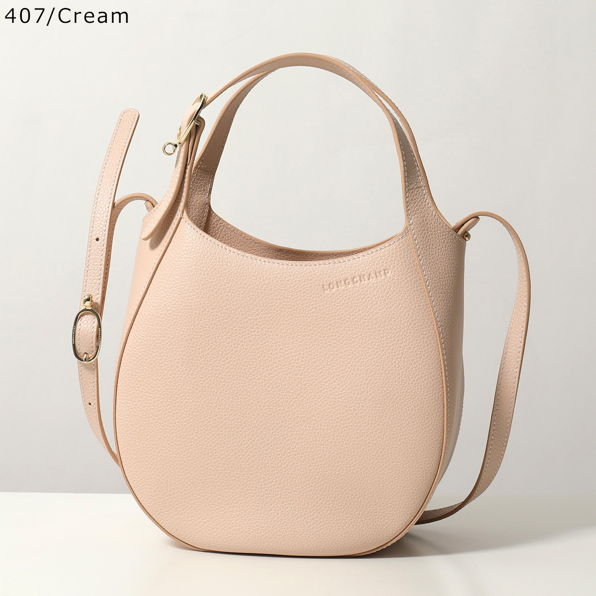 LONGCHAMP（ロンシャン） ショルダーバッグ Le Foulonne S ル フローネ