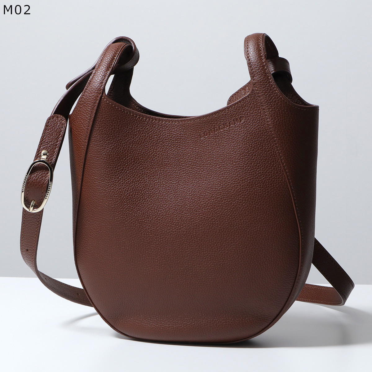 LONGCHAMP（ロンシャン） ショルダーバッグ Le Foulonne S ル フローネ