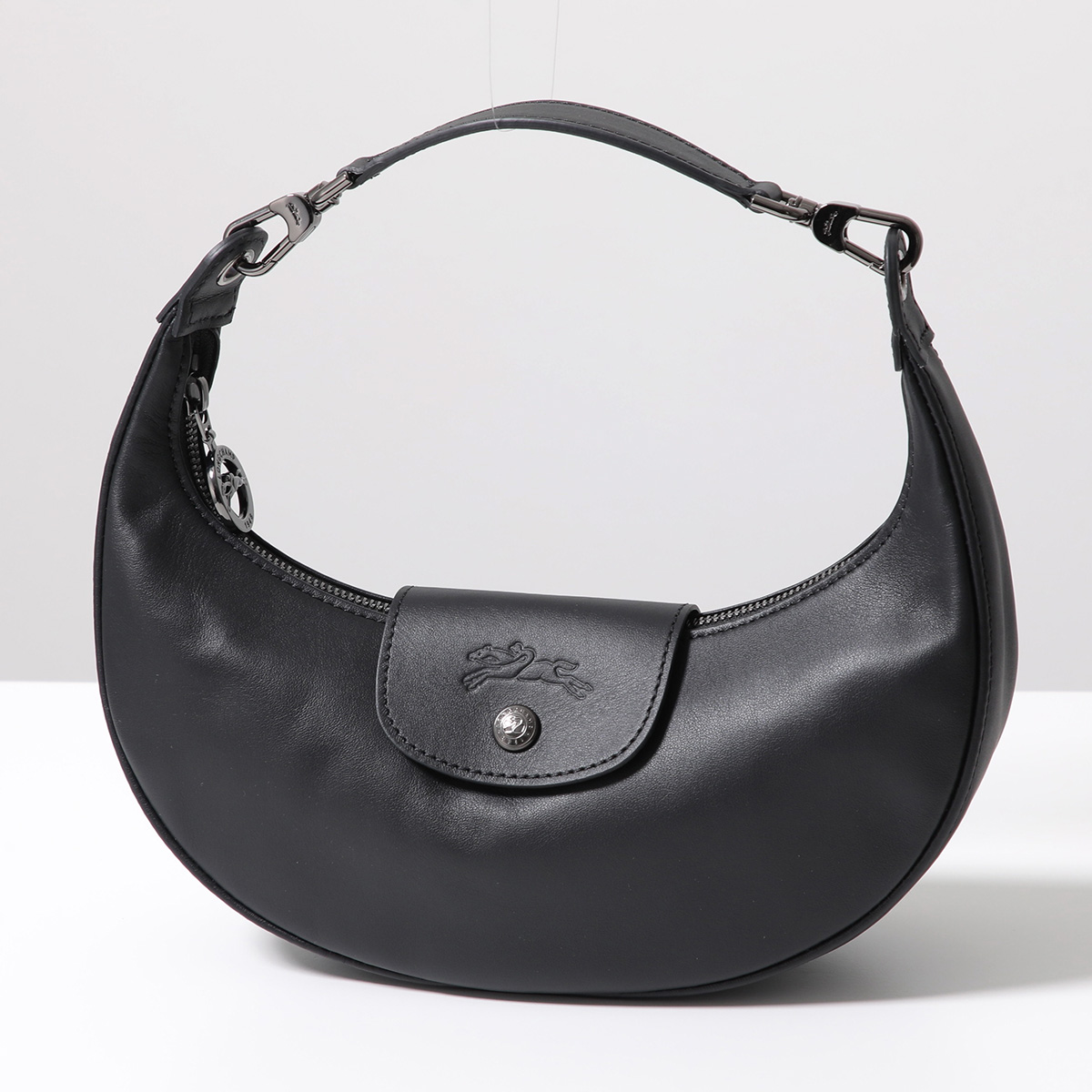 LONGCHAMP Longchamp ロンシャン ハンドバッグ Le Pliage Xtra S
