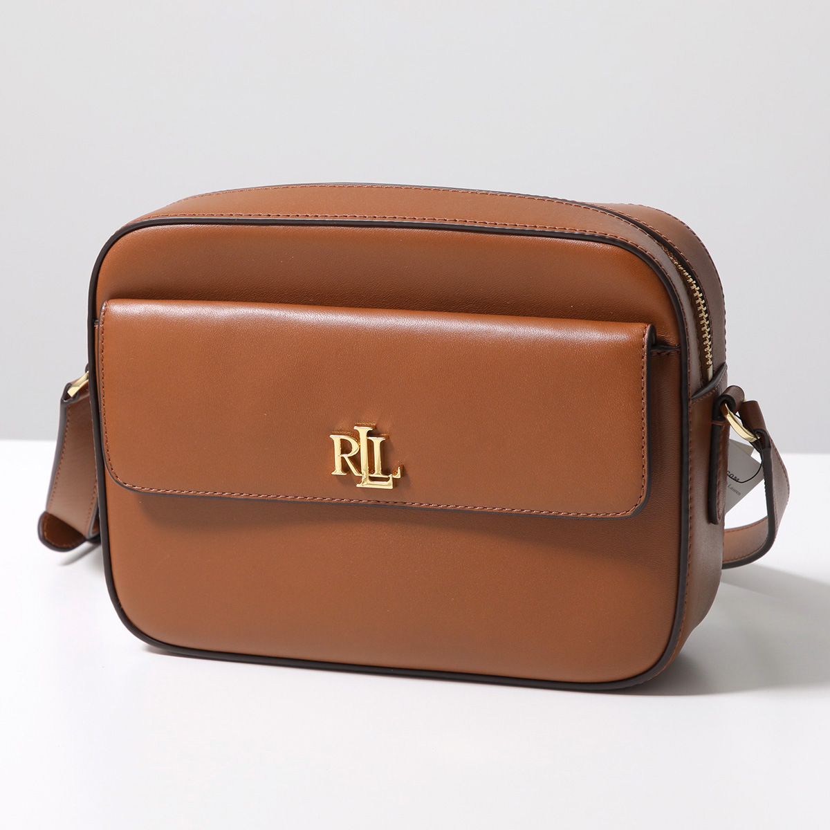 RALPH LAUREN ラルフローレン ショルダーバッグ 牛革 カウレザー c-2503-WALRBAG02V20211_08.jpg