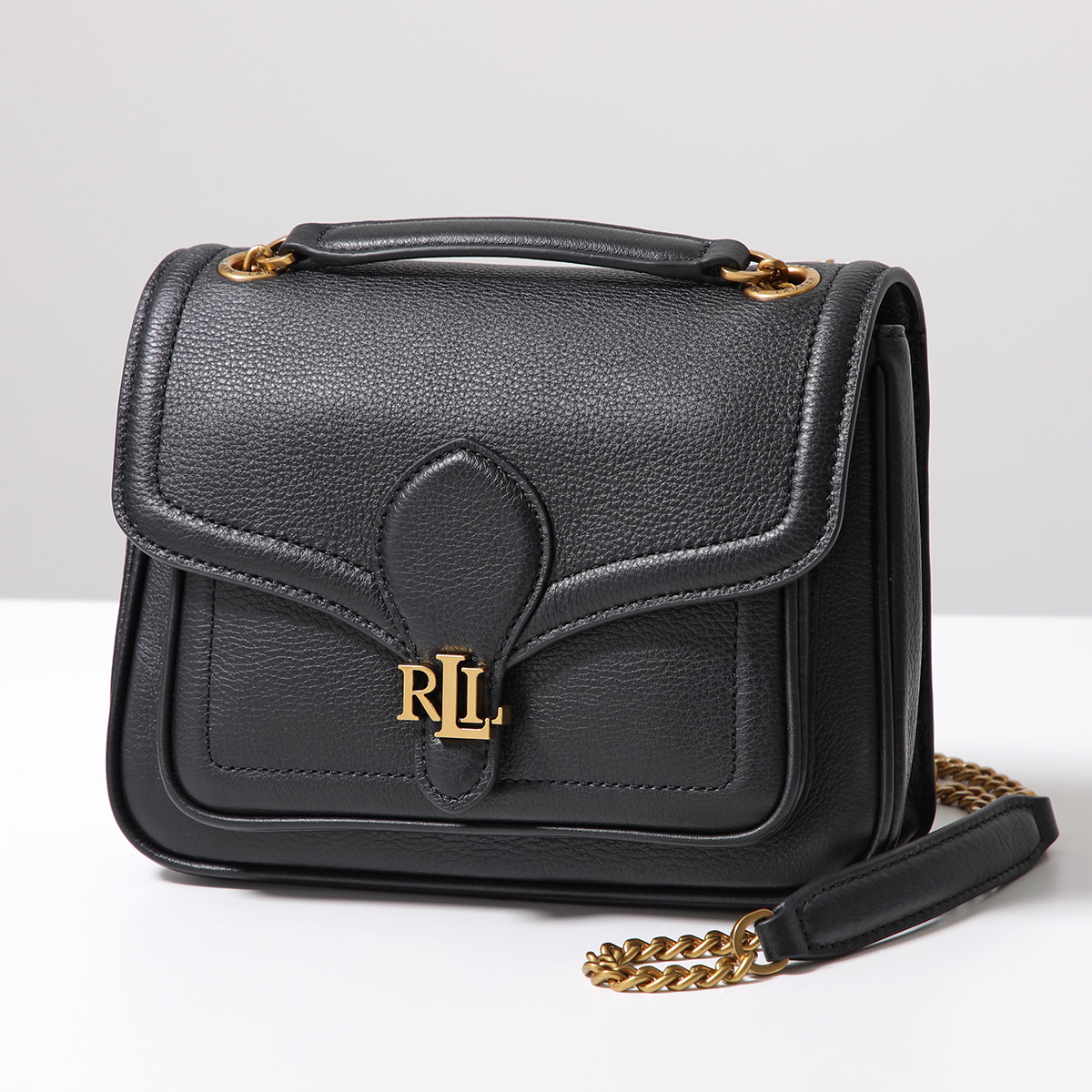 LAUREN RALPH Lauren Ralph ローレンラルフローレン ショルダー
