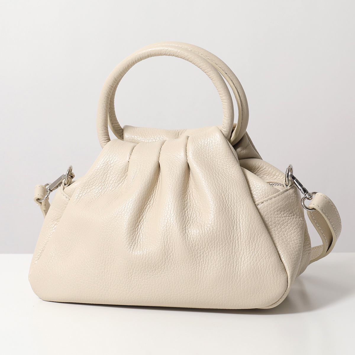 MILLELA FIRENZE ミレッラフィレンツェ ハンドバッグ 10200513