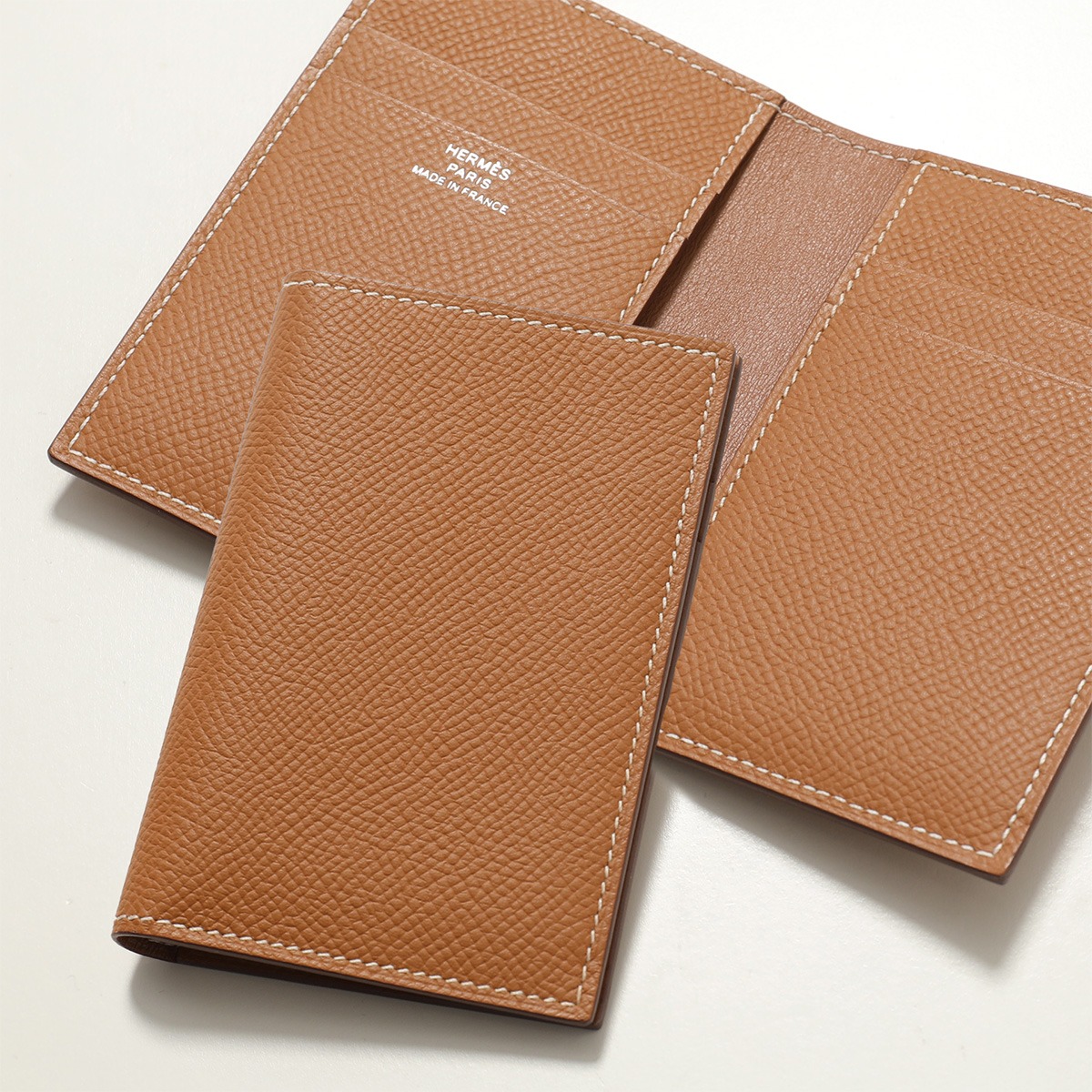 【キャッシュレス派に★】HERMES カードホルダー MC2 Euclide MC² Euclide card holder | Hermès UAE