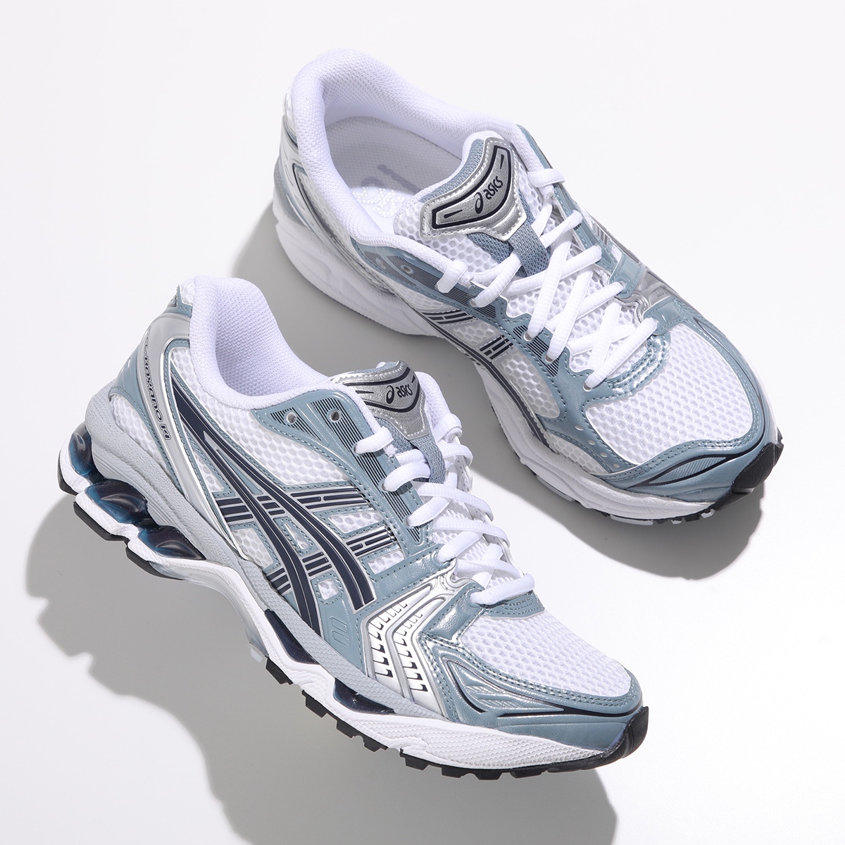 ASICS アシックス スニーカー GEL-KAYANO 14 ゲルカヤノ