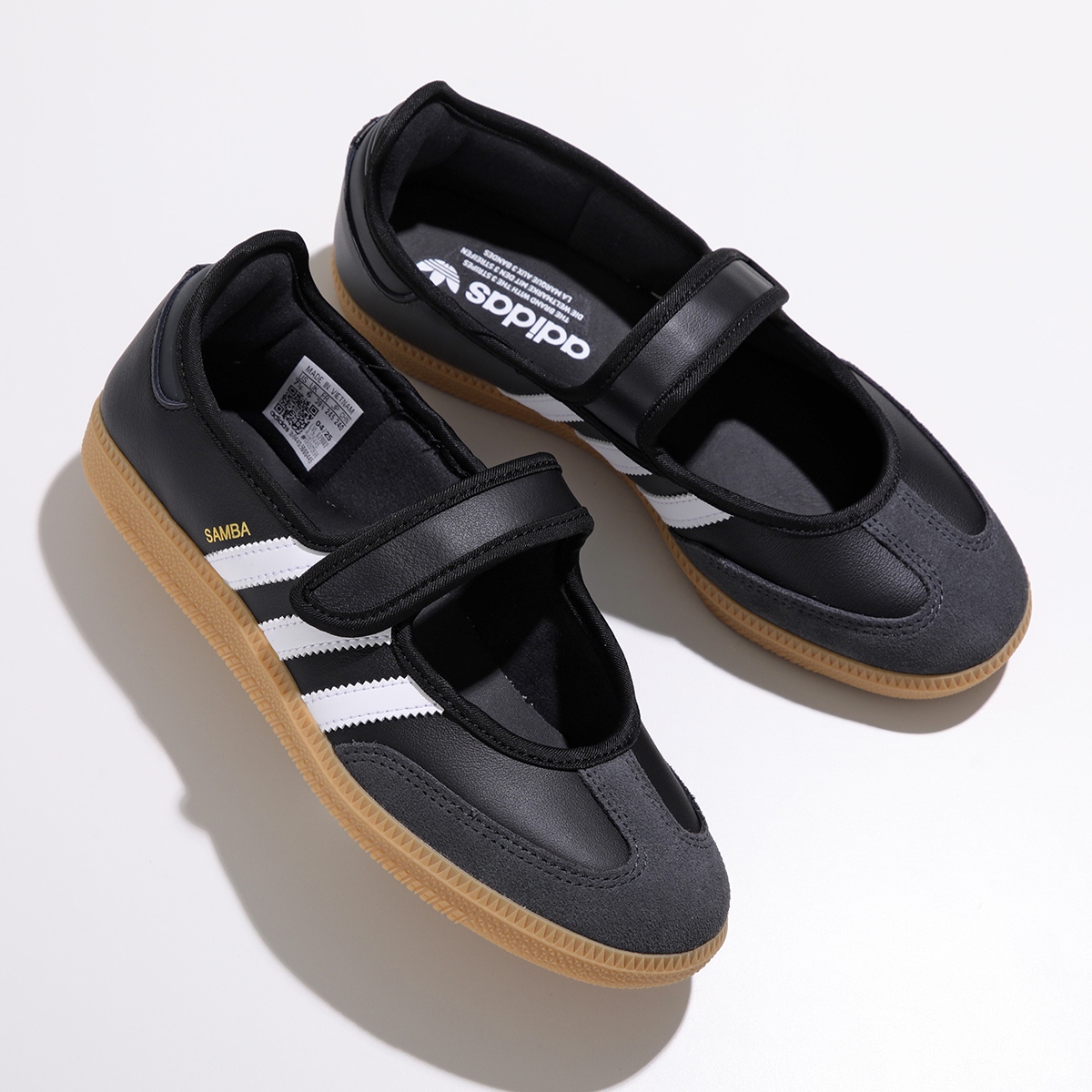 adidas Originals アディダスオリジナルス スニーカー SAMBA