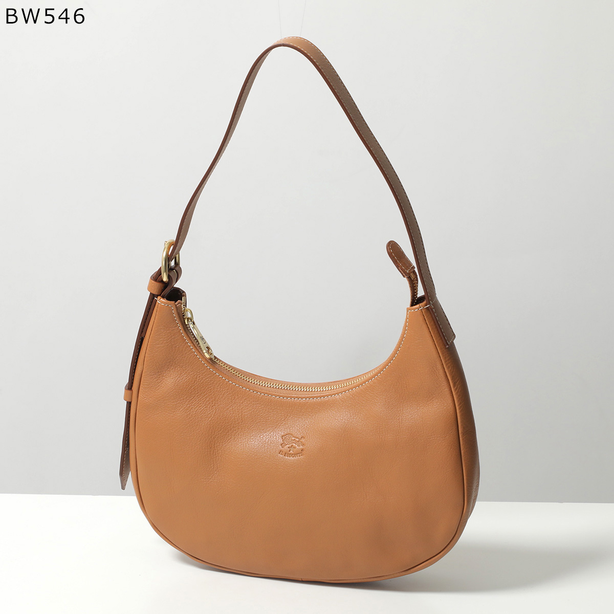 IL BISONTE（イルビゾンテ） ハンドバッグ Belcanto BSH168 レディース