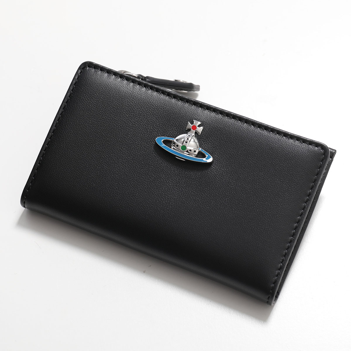 Vivienne Westwood コインケース 財布 楽天市場】Vivienne Westwood L字ファスナーコインケース