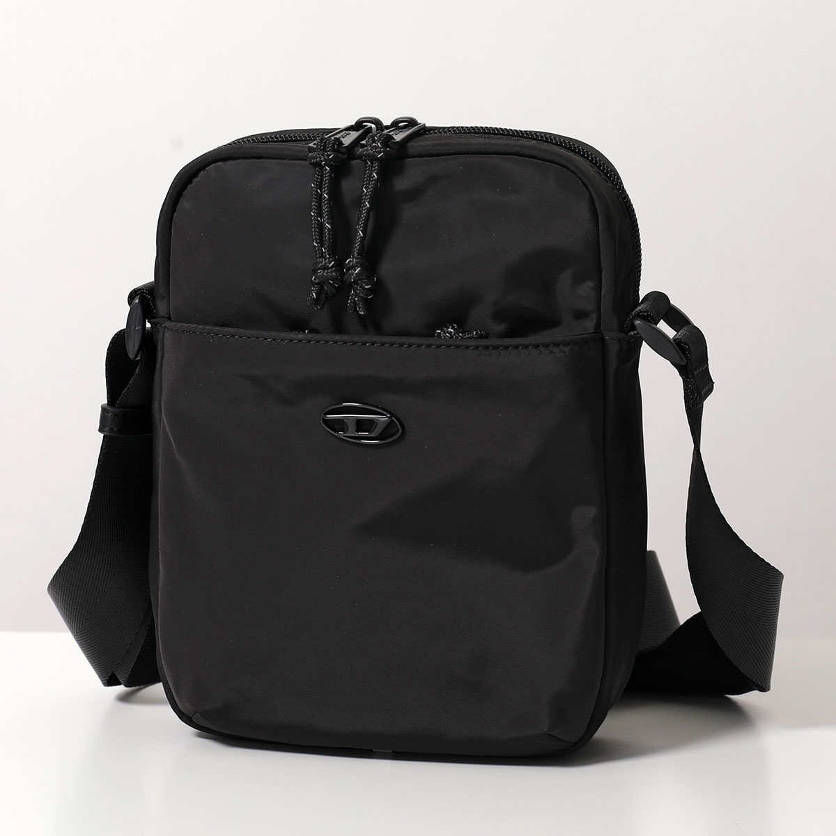 DIESEL メンズショルダーバッグ｜バッグ｜ファッション おすすめ