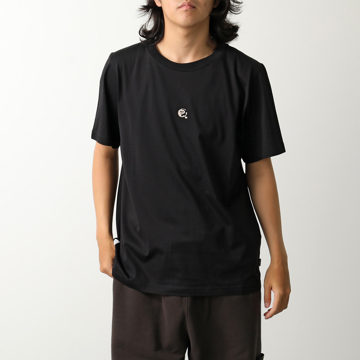 (ストーンアイランド) Shadow Project Tシャツ 78192011A V0099 ストーンアイランド) Shadow Project Tシャツ 78192011A V0099