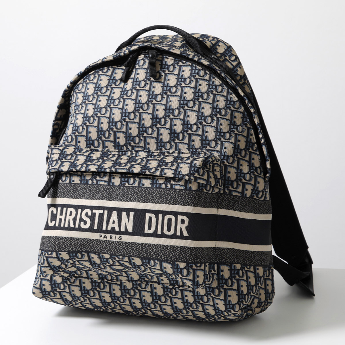 Dior リュック・バックパック Christian Dior ディオール バックパック Diortravel ディオール