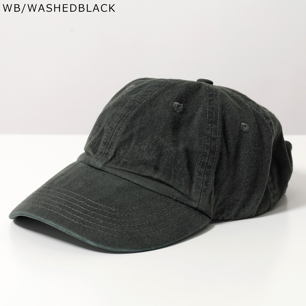 entire studios（エンタイアスタジオ） キャップ STANDARD CAP