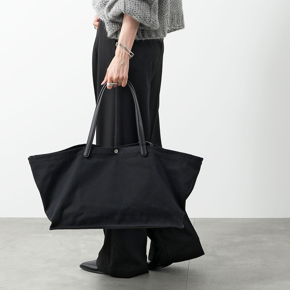 THE ROW ザ・ロウ トートバッグ XL IDAHO アイダホ W1592 W269
