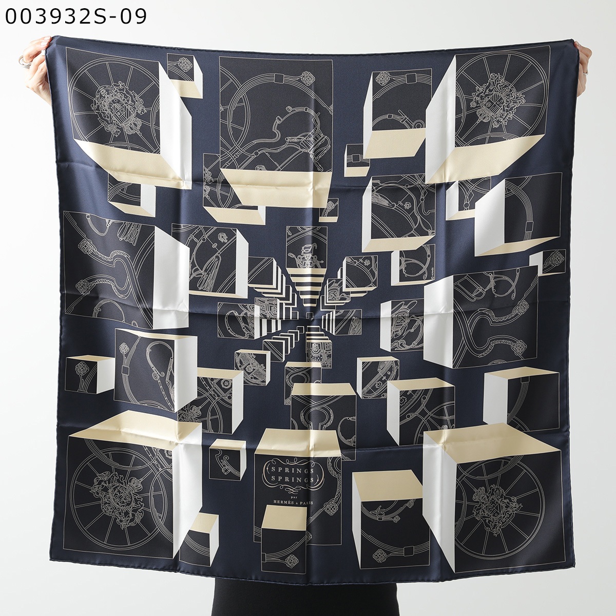 新品未使用HERMES CARRÉ エルメス カレタオル シルクコットン 楽天市場】【ギフト用】 エルメス HERMES カレタオル ハンド