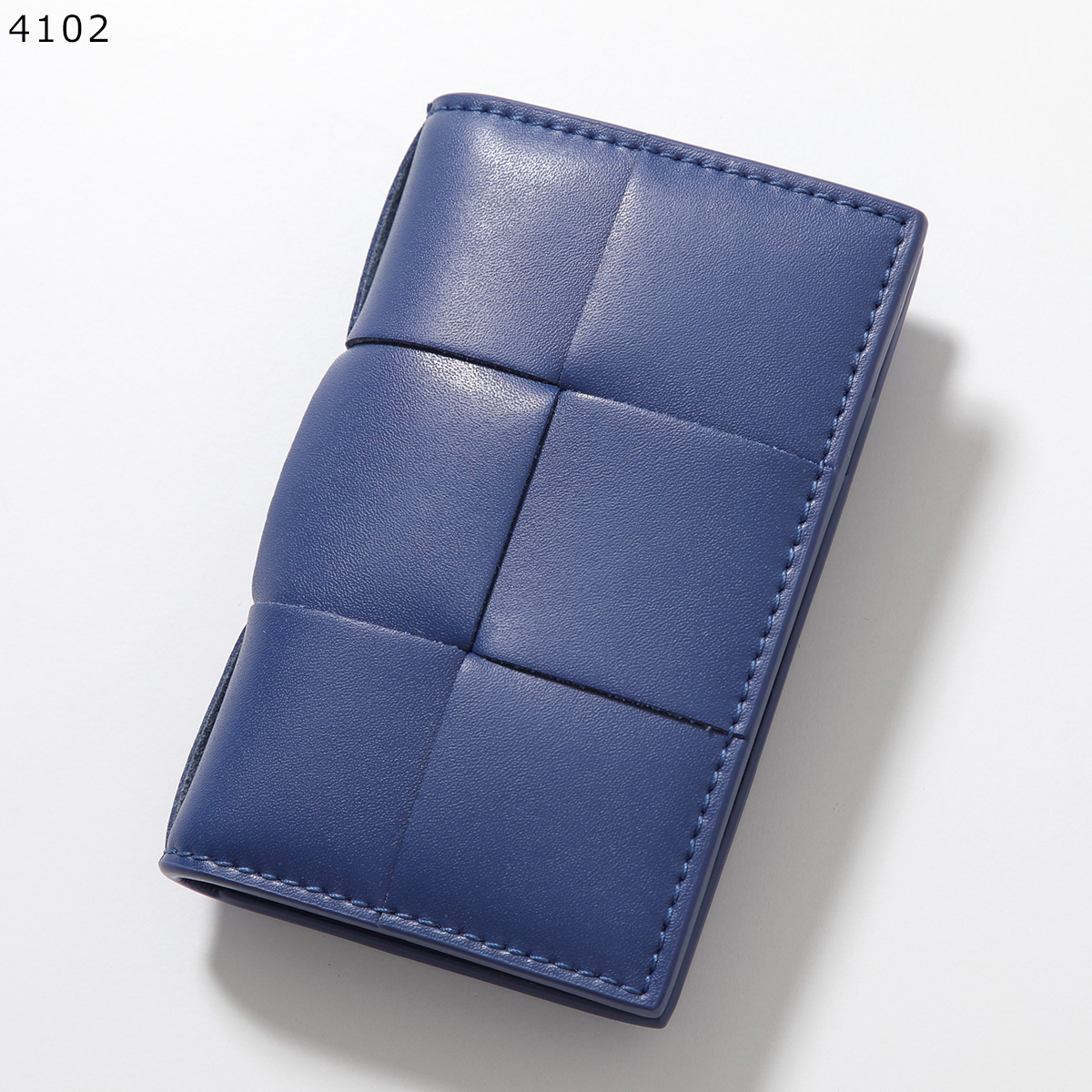 BOTTEGA VENETA ボッテガヴェネタ カードケース CASSETE