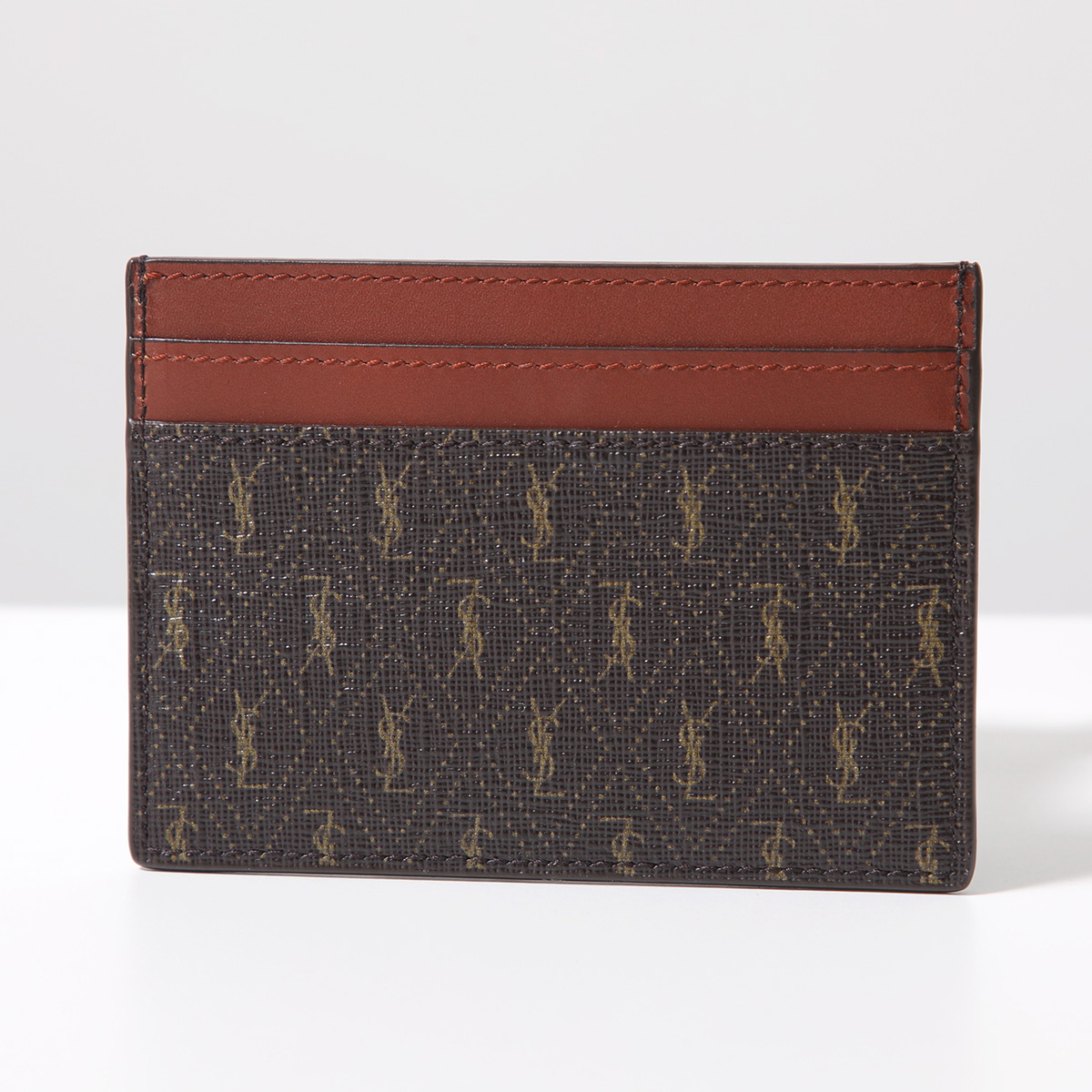 SAINT LAURENT サンローラン カードケース 647148 2UY2W