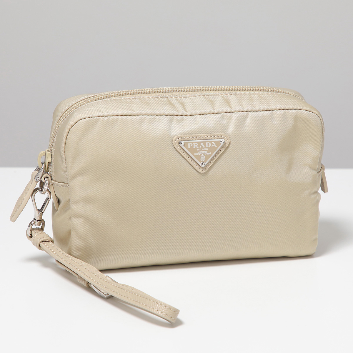 PRADA プラダ ポーチ VERA ヴェラ 1NS021 R067 レディース