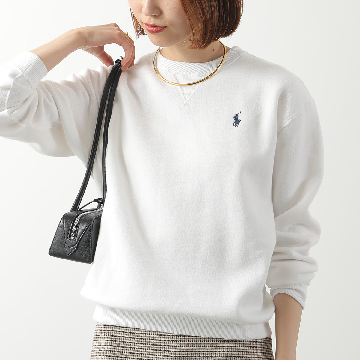 値下げ 【美品】POLO ラルフローレン トレーナー スウェット ニット POLO RALPH LAUREN Polo Ralph Lauren ポロラルフローレン