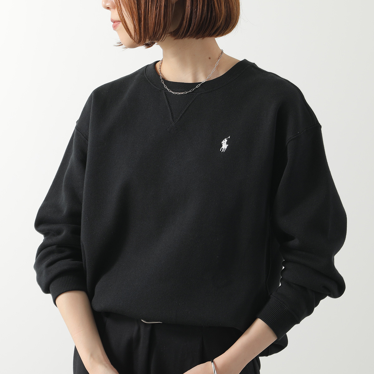 値下げ 【美品】POLO ラルフローレン トレーナー スウェット ニット POLO RALPH LAUREN Polo Ralph Lauren ポロラルフローレン