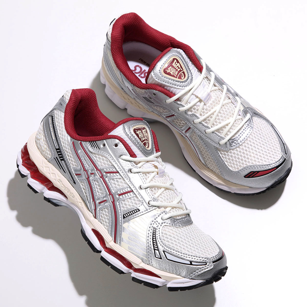 ASICS アシックス スニーカー Gel?Kayano?12.1 カヤノ 1203A759