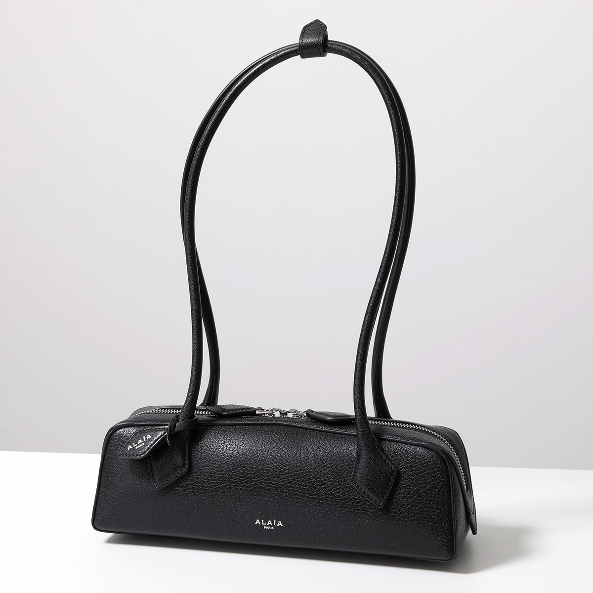 ALAIA アライア ハンドバッグ LE TECKEL SMALL AA1S06029CA212