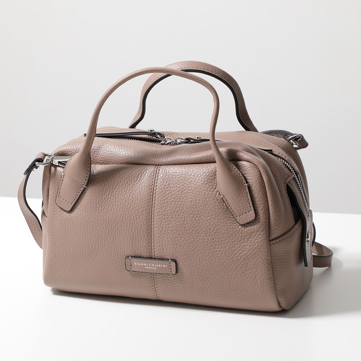 GUM GIANNI CHIARINIアジョリー ハンドバッグ GUM GIANNI CHIARINIアジョリー ハンドバッグ