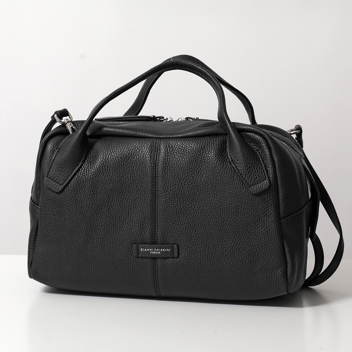 GIANNI CHIARINI ジャンニキアリーニ ショルダーバッグ EMILY M