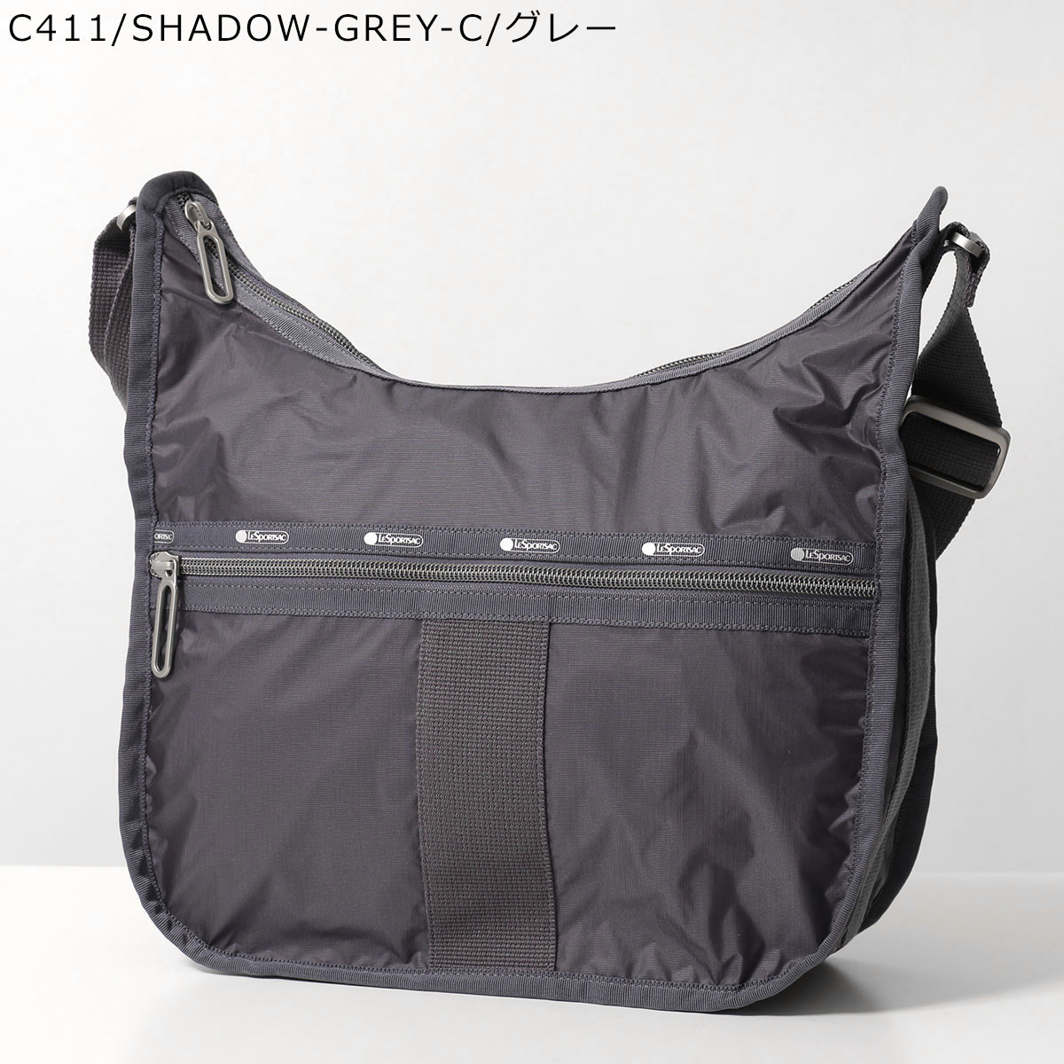 レスポートサック★エッセンシャルショルダーバッグまぁまぁ大きめ LeSportsac レスポートサック ショルダーバッグ Essential
