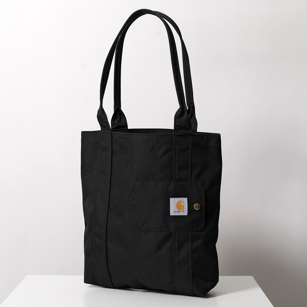 Carhartt（カーハート） トートバッグ VERICAL OPEN TOTE B0000529