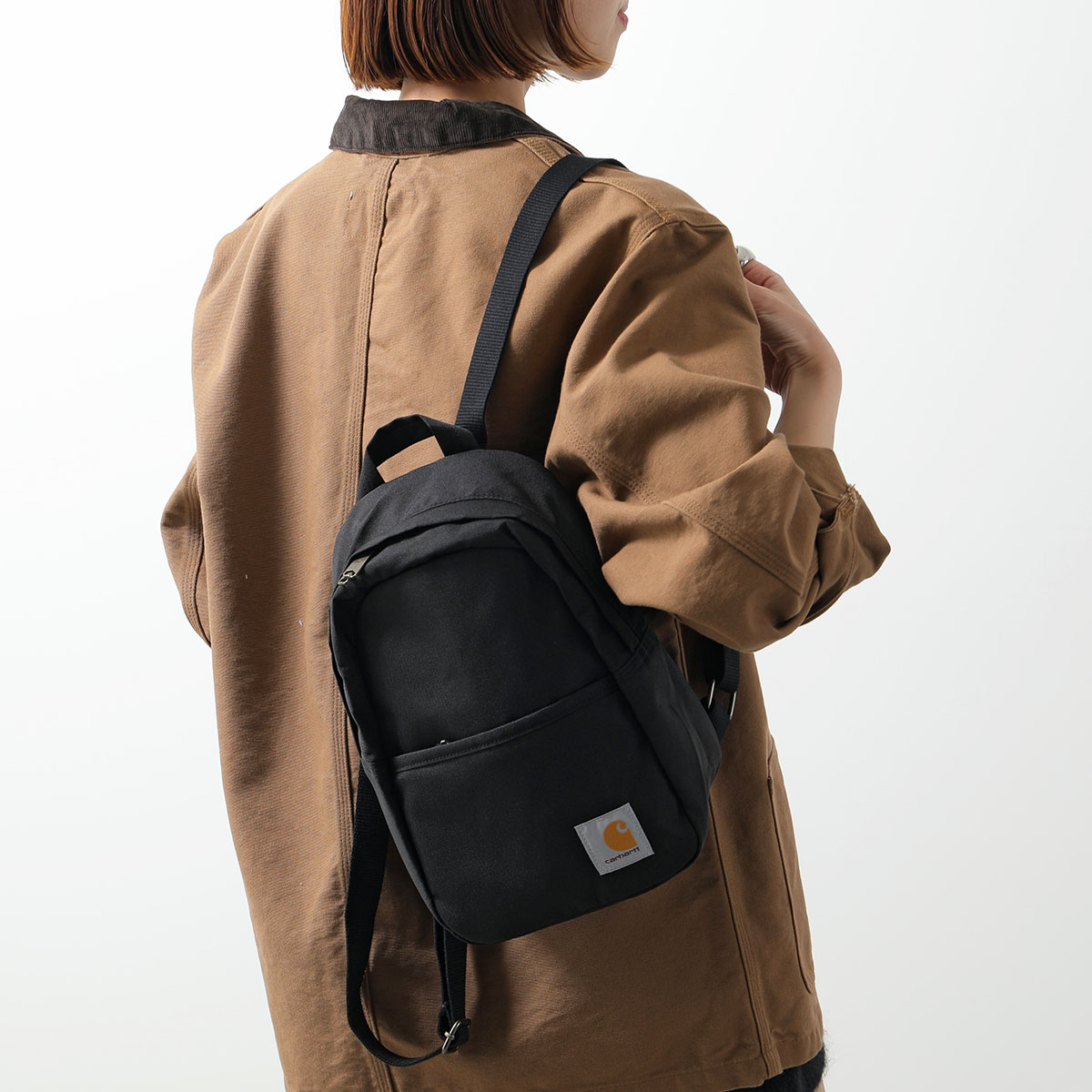 Carhartt（カーハート） バックパック CLASSIC MINI BACKPACK B0000538