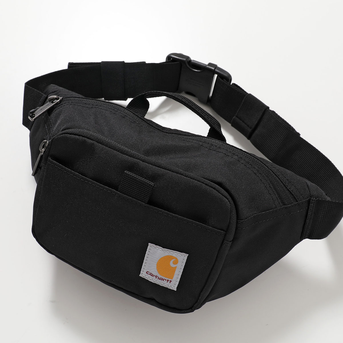 Carhartt カーハート ボディバッグ CLASSIC WAIST PACK B0000554