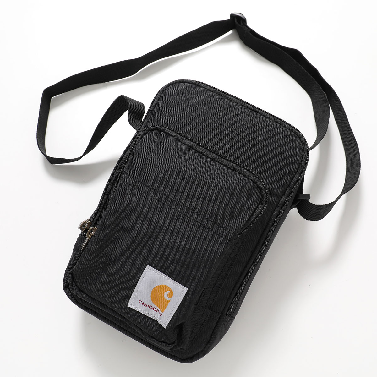 Carhartt（カーハート） ショルダーバッグ CROSSBODY ZIP BAG ジップ