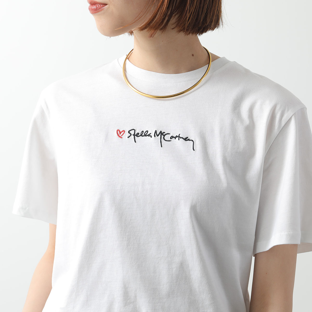 【新品】STELLAMCCARTNEY ￼kids 半袖Tシャツ Stella McCartney STELLA McCARTNEY KIDS ステラマッカートニー