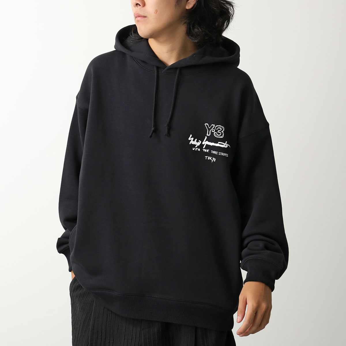 トップス M12N 2024SS インポートセレクトmusee - Y-3 トップス｜Yahoo!ショッピング