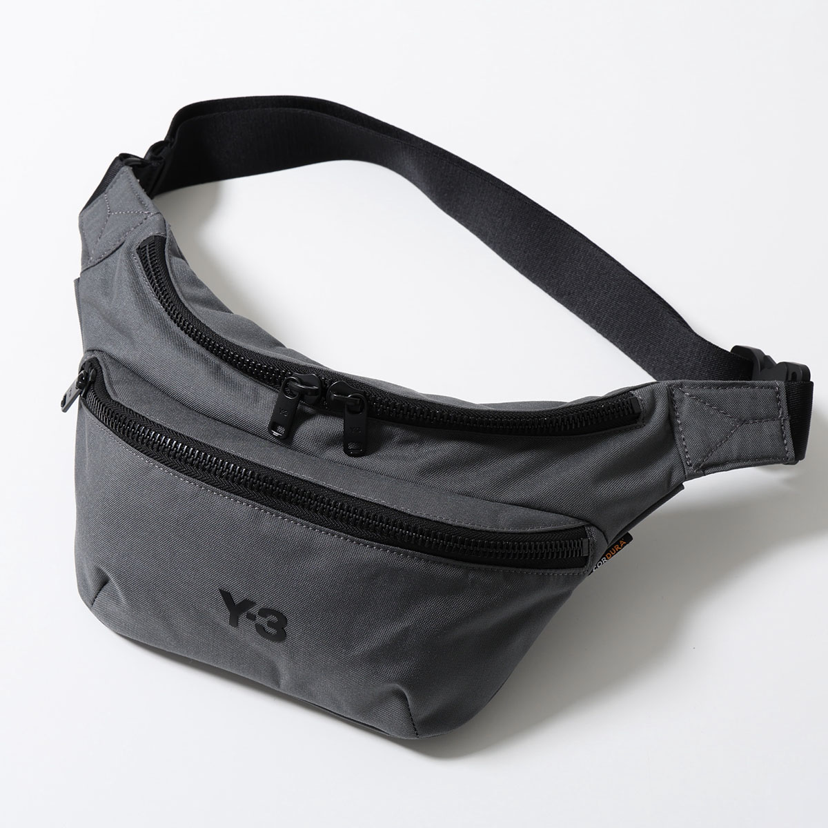 Y-3 ボディバッグ バッグパック Y-3 ワイスリー ボディバッグ FANNY PACK ファニー パック JW6221