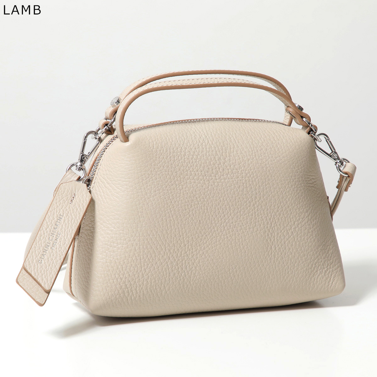 GIANNI CHIARINI ベージュ アリファM アリファ M｜GIANNI CHIARINI(ジャンニ キアリーニ) │ 公式通販