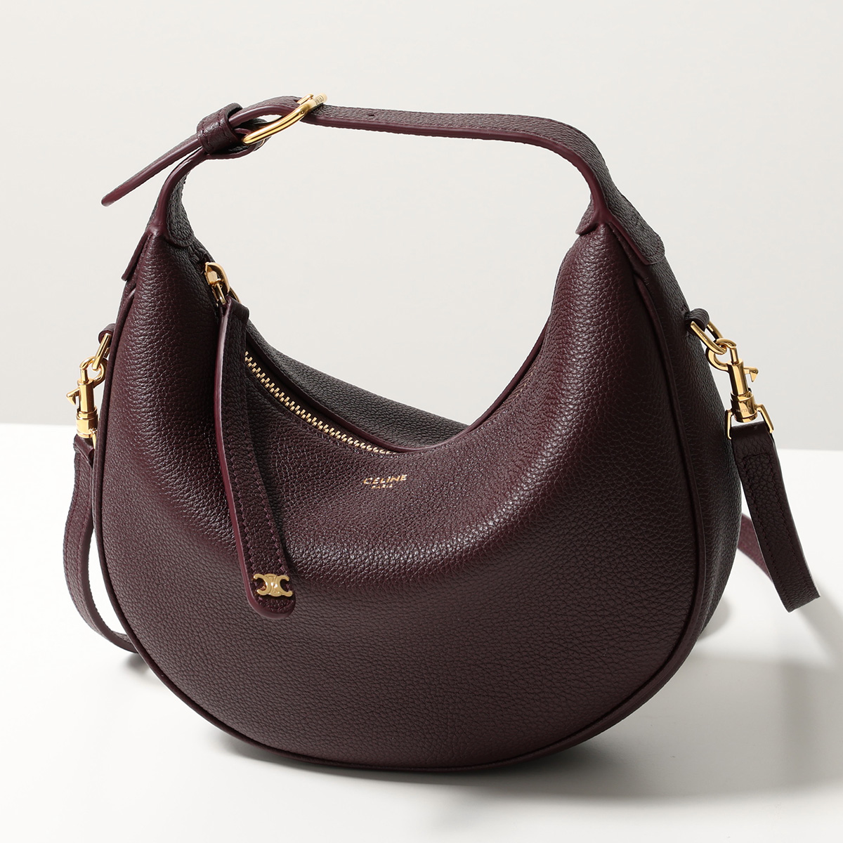 CELINE セリーヌ ハンドバッグ Teen Celine Lulu ティーン ルル