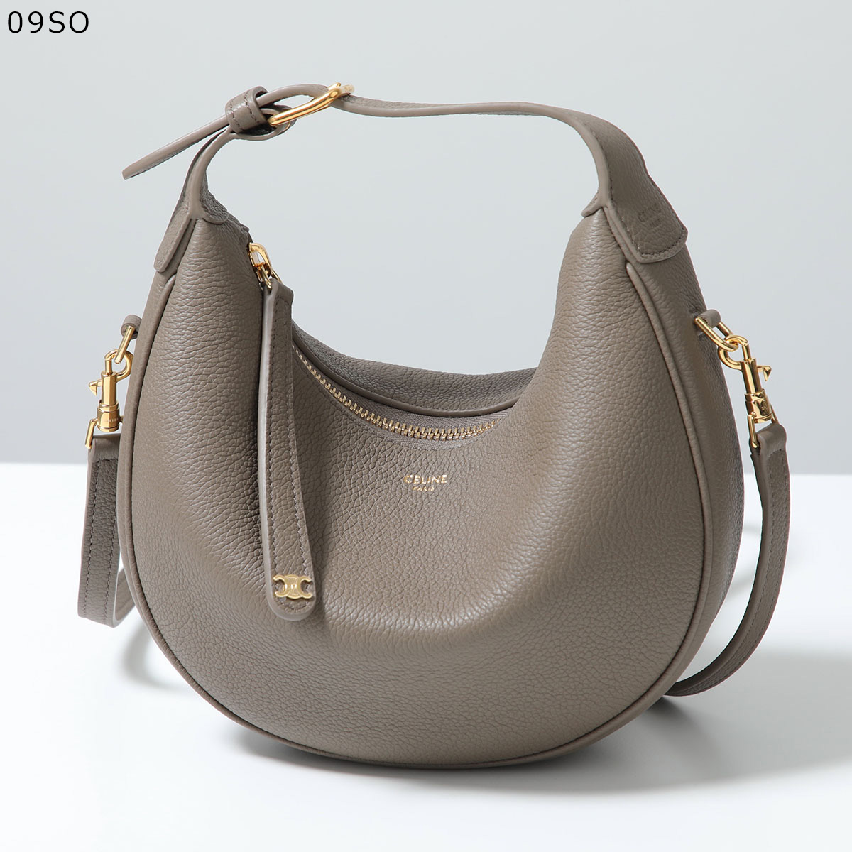 CELINE（セリーヌ） ハンドバッグ Teen Celine Lulu ティーン ルル