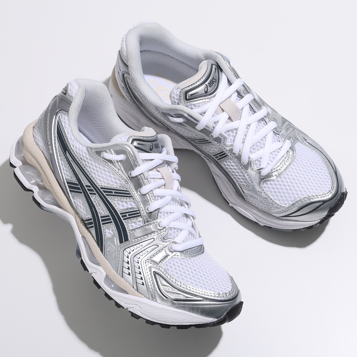 asics - 新品★未使用 asics アシックス ゲルカヤノ 25 サイズ25.5 cm 楽天市場】アシックス ゲルカヤノ 25.5の通販