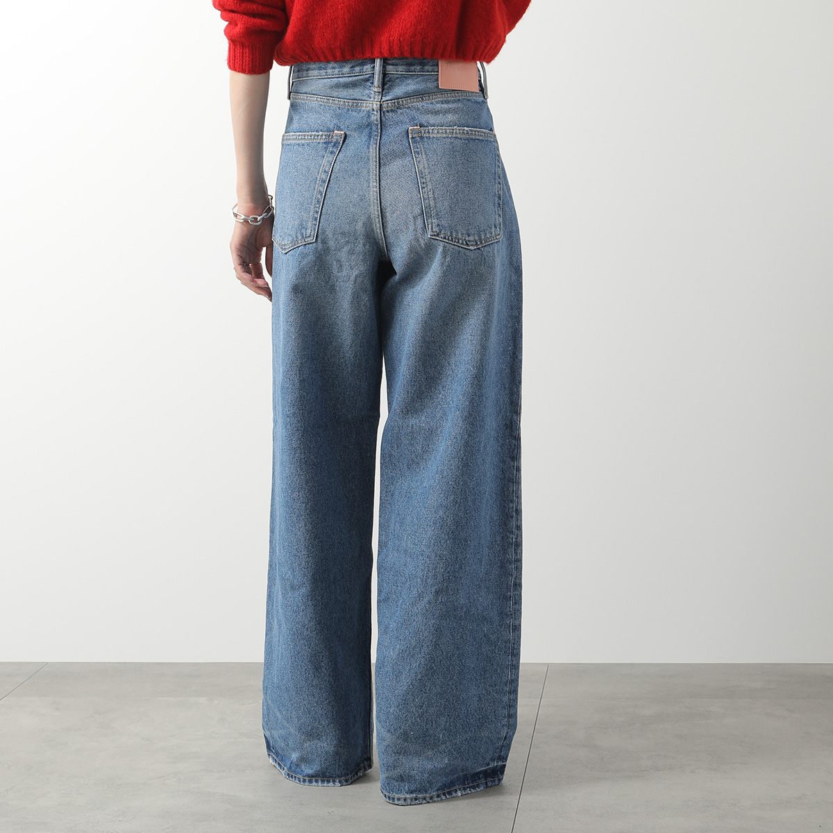 Acne Studios アクネストゥディオズ ジーンズ 1981 U VINTAGE