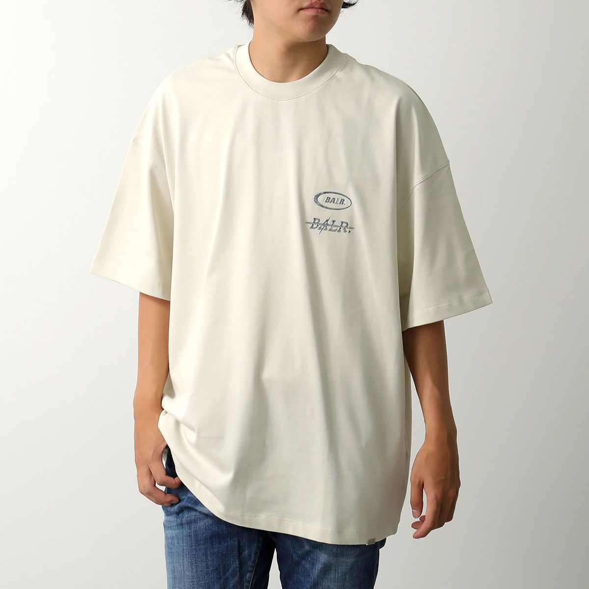balr tシャツのおすすめ人気商品一覧 通販 - Yahoo!ショッピング