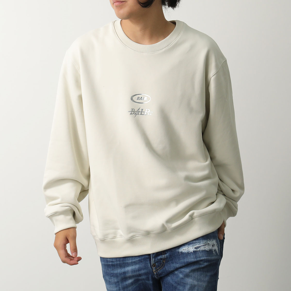 ボーラーbalr（メンズトレーナー）｜トップス | ファッション の