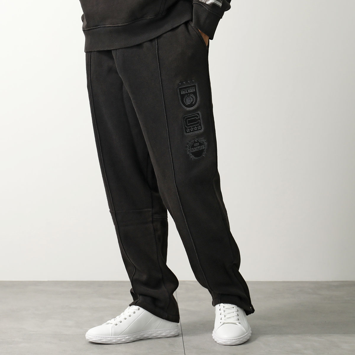 ボーラーbalr（メンズジャージ、スウェット） | ファッション の