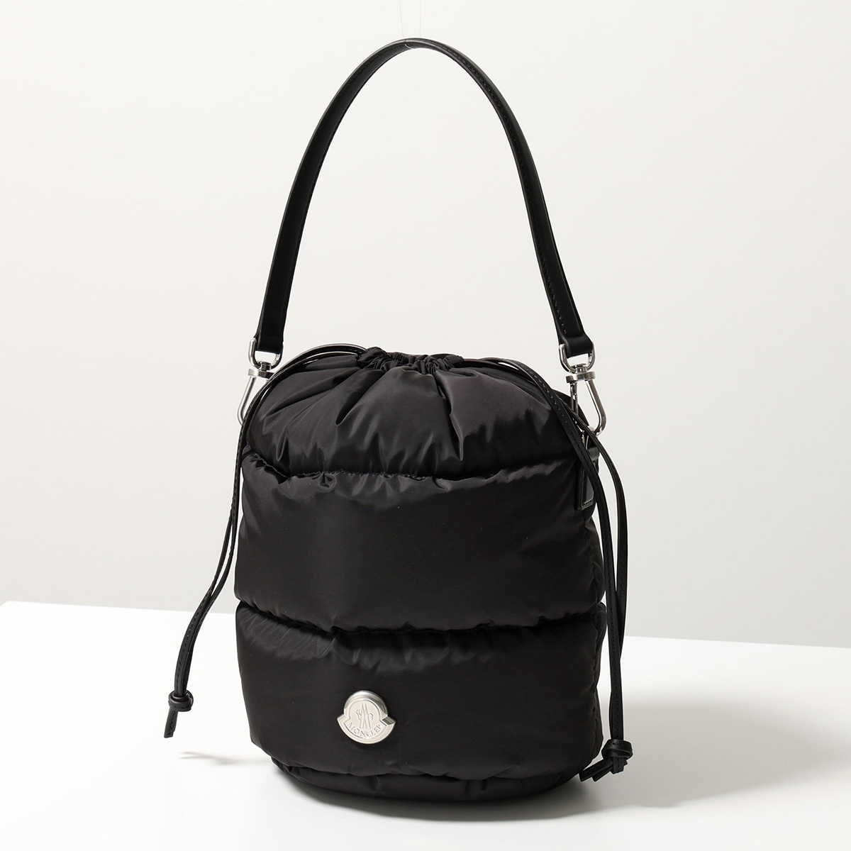 MONCLER モンクレール バケットバッグ Caradoc キャラドック