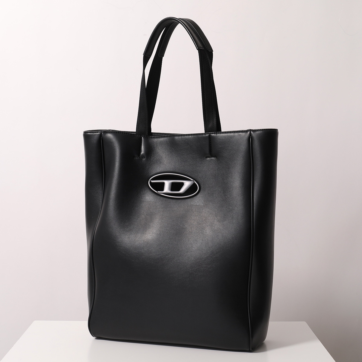 DIESEL ディーゼル トートバッグ HOLI-D SHOPPER NS X10099