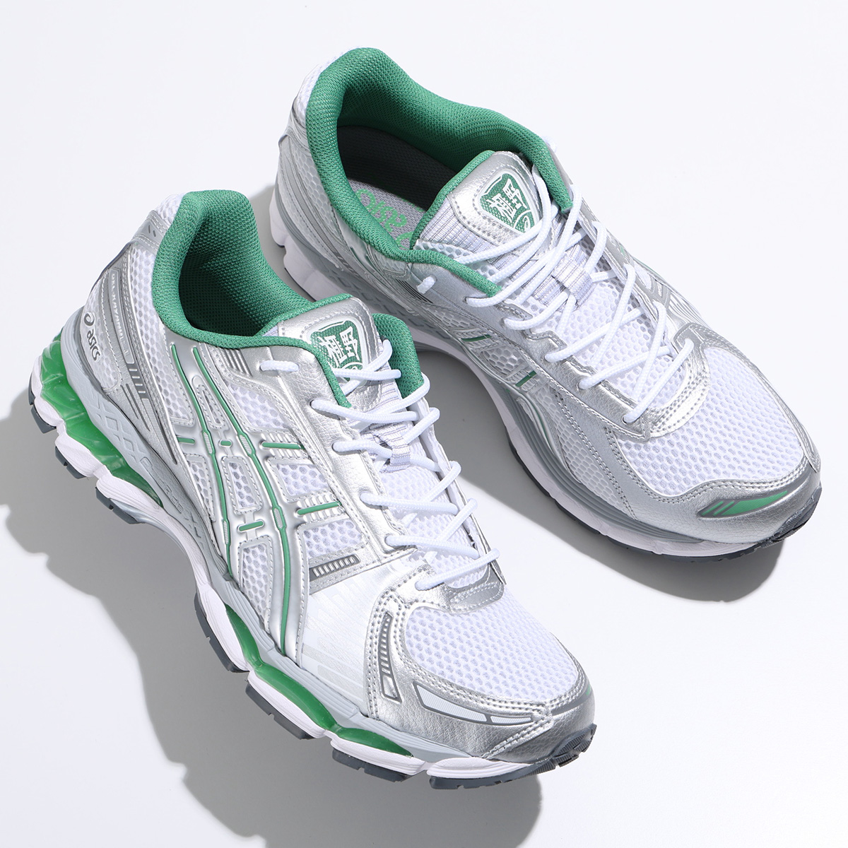 ASICS アシックス スニーカー GEL-KAYANO 12.1 ゲルカヤノ