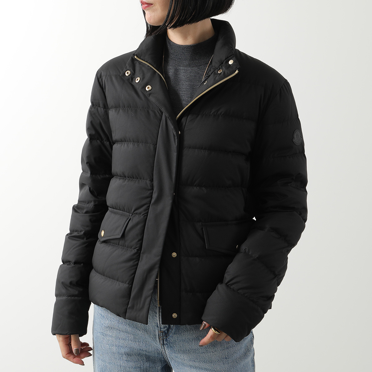MONCLER レディースダウンコート、ダウンジャケット｜コート